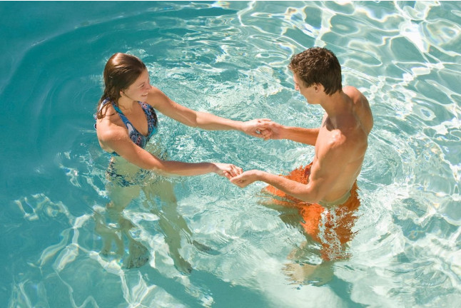 Circuito Spa y Masaje en Pareja en Cuida't (Sabadell, Barcelona)