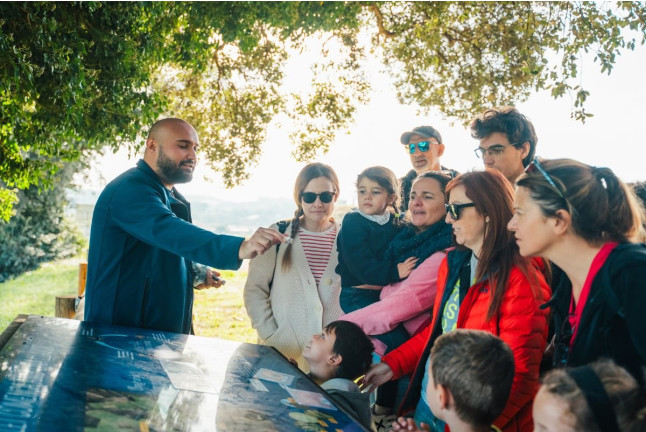 Experiència #Aprop: Visita a Llet Nostra con Degustación de Leche (Monells, Girona)