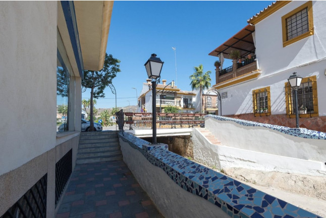 Escapada Relax en Hotel Maria Cristina (La Cala del Moral, Málaga)