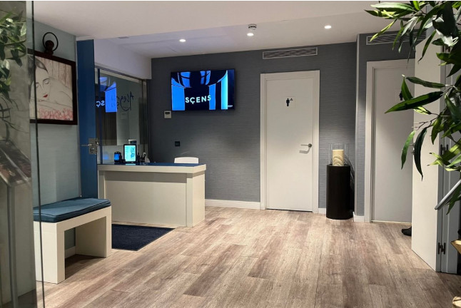 Circuito Spa, Masaje Corporal y Facial en Hotel Catalonia Atenas 4* (Barcelona)