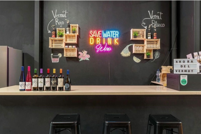 Visita a Bodegas Silvano García con Cata de Vinos y Aperitivo para dos (Jumilla, Murcia)