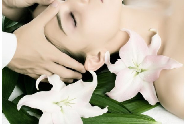 Higiene Facial Completa en ROC Nature (Barcelona)