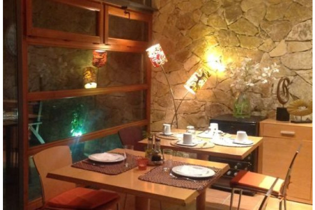 Escapada 2 noches con Cena en Hotel Rural La Casa del Cubón (Aguilafuente, Segovia)