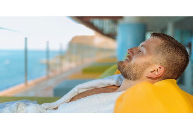 Circuito Talasoterapia para Parejas en Thalasso Gloria Amadores (Amadores, Gran Canaria)