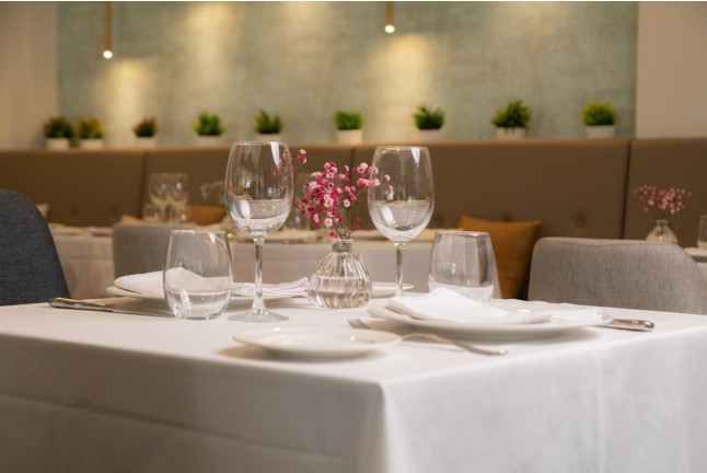 Escapada con Circuito Spa y Cena en Hotel Spa Galatea 4* (Sanxenxo, Pontevedra)
