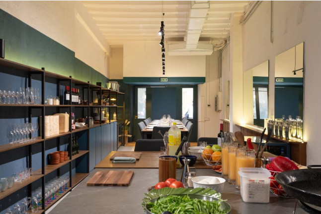 Taller de Tacos Mejicanos (Barcelona)