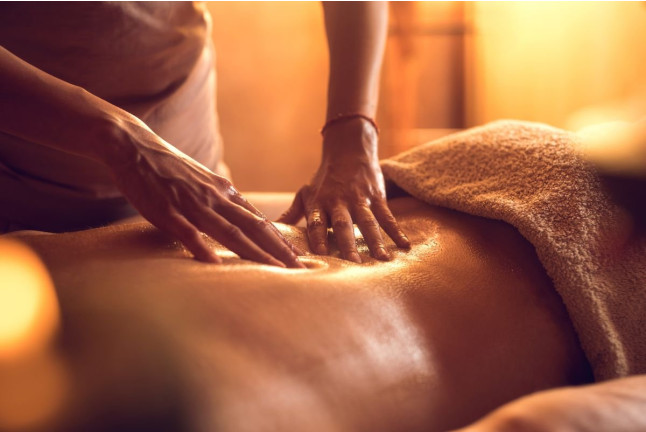 Circuito Spa, Masaje Relajante y Desayuno en Hipotels Barrosa Garden 4* (Chiclana de la Frontera, Cádiz)