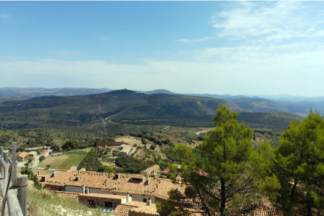 Ruta en Buggy Doble (Alcossebre, Castellón)