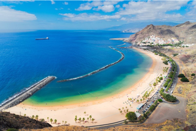 Moto de Agua con Fotos y Vídeos (San Miguel de Abona, Tenerife)