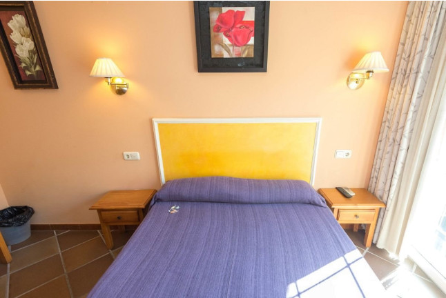 Escapada Relax en Hotel Maria Cristina (La Cala del Moral, Málaga)