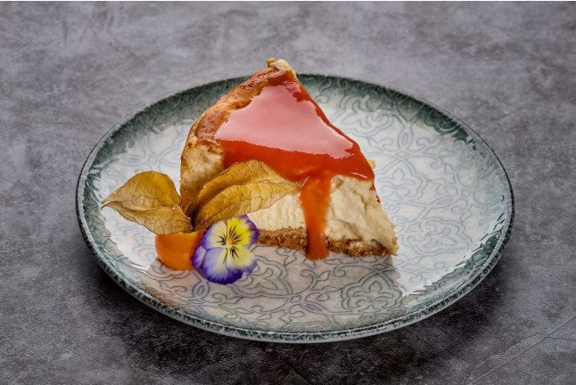 Comida para dos en Restaurante CentOnze del Hotel Le Méridien Barcelona 5* (Barcelona)