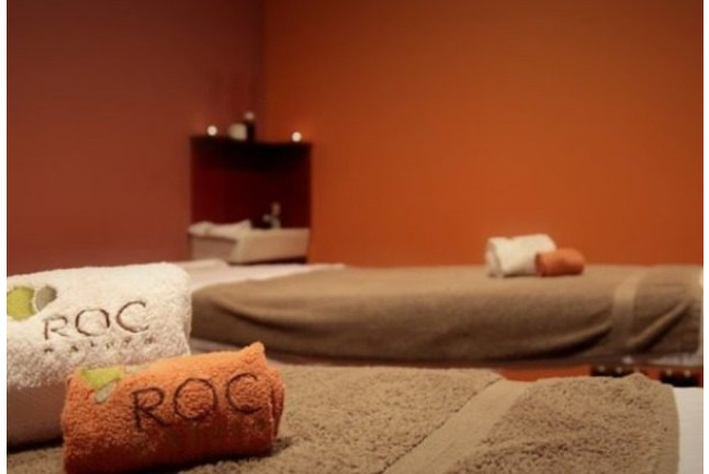 Higiene Facial Completa en ROC Nature (Barcelona)
