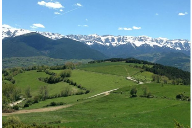 Fin de semana romántico en Hotel Mirador de la Cerdanya