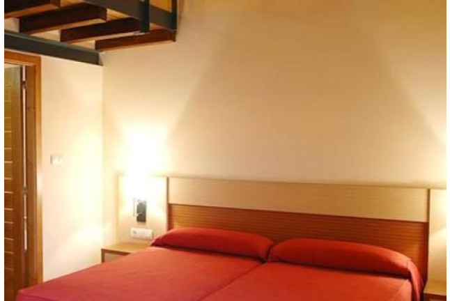 Escapada 2 noches con Cena en Hotel Rural La Casa del Cubón (Aguilafuente, Segovia)