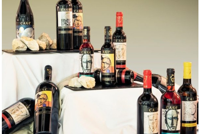 Visita a Bodega Care con Cata de Vino y Degustación de Tapas para dos (Cariñena, Zaragoza)
