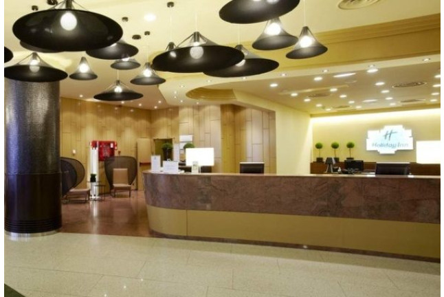 Escapada en Hotel Holiday Inn 5* (V-S) (Andorra)
