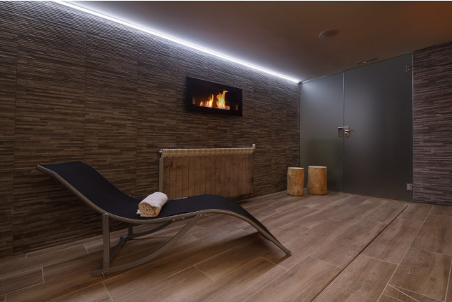 Circuito Termal para dos en BruMa Spa del Hotel Eth Solan (Vielha, Lleida)