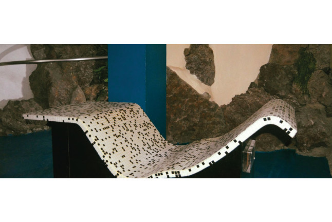 Espacio Acuático: Circuito Spa para dos en Spa La Quinta (Santa Úrsula, Tenerife)