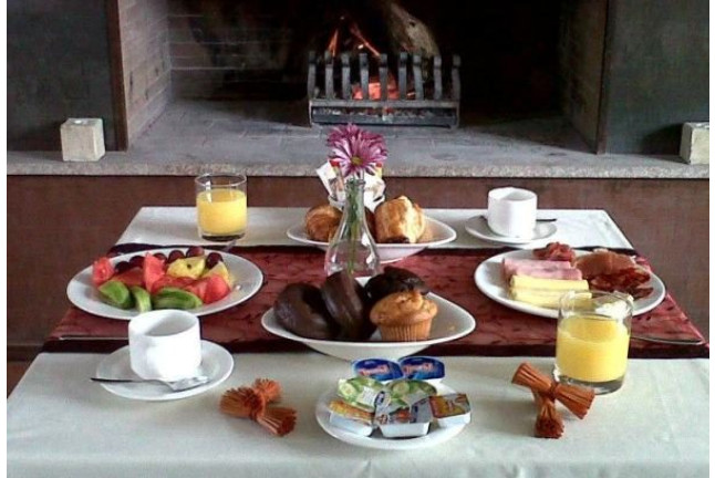 Escapada Romántica con Spa y Cena en Hotel Villa Nazules Hípica & Spa 4* (Toledo) 