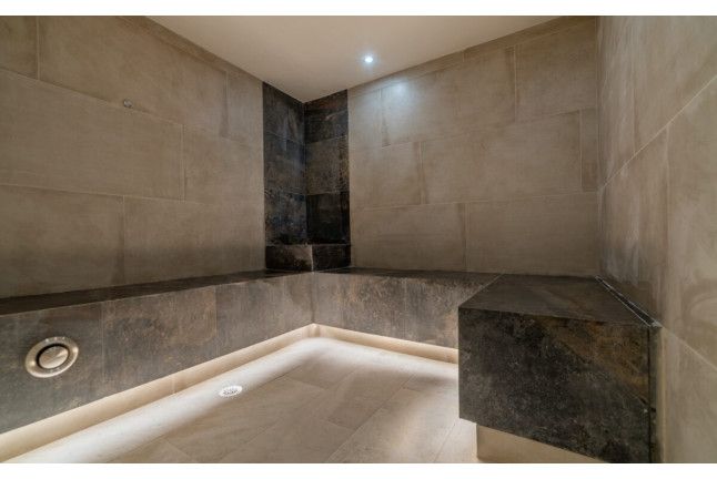 Circuito Spa en Cocoon Wellbeing & Spa de L'Azure Hotel (Lloret de Mar, Girona)