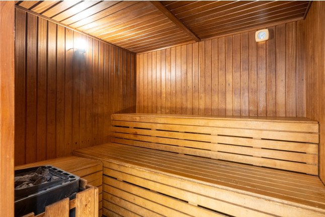 Circuito Spa y Tratamiento en Serena SPA @ Meliá Sarrià 5* (Barcelona)