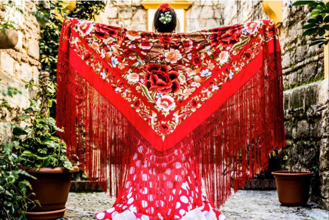 Espectáculo Flamenco con Tapas, Menú Puro Arte o Consumición en Tablao Flamenco Puro Arte (Jerez de la Frontera, Cádiz)