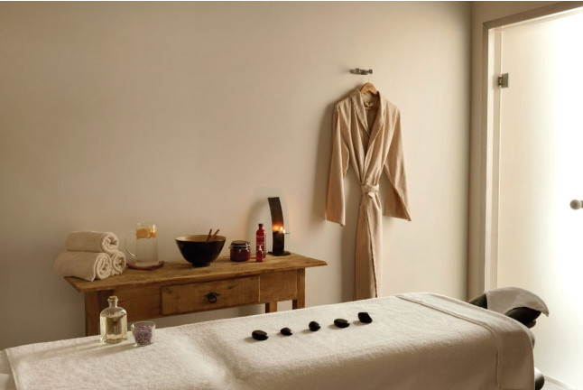 Circuito Spa y Masaje en Elya Vital Spa de Eurostars Sitges 5* (Sitges, Barcelona)