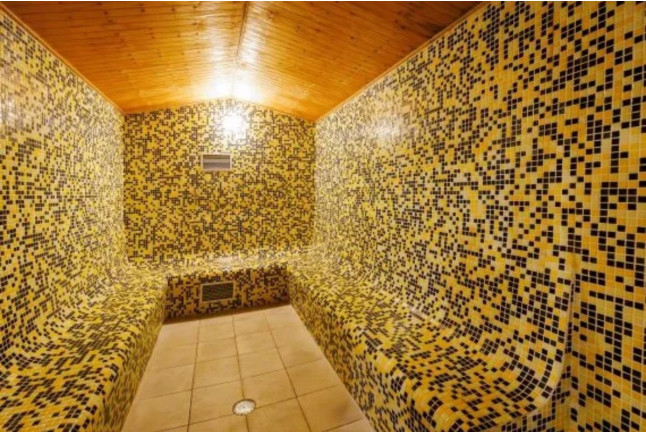 Circuito Spa en Teide Esencias Spa del Hotel O7 Tenerife 4* (Puerto de la Cruz, Tenerife)