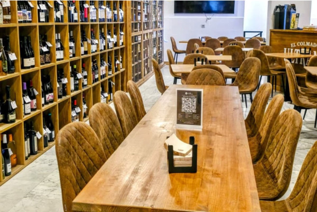 Cata de 4 Champagnes con Degustación de Jamón Ibérico de Bellota (Madrid)