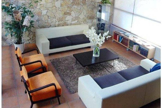 Escapada 2 noches con Cena en Hotel Rural La Casa del Cubón (Aguilafuente, Segovia)