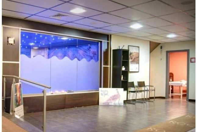 Higiene Facial Completa en ROC Nature (Barcelona)