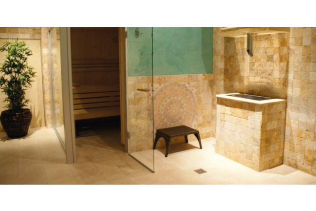 Circuito Spa y Masaje para dos en Spa Cortijo del Hotel Cortijo Salinas (Ronda, Málaga)