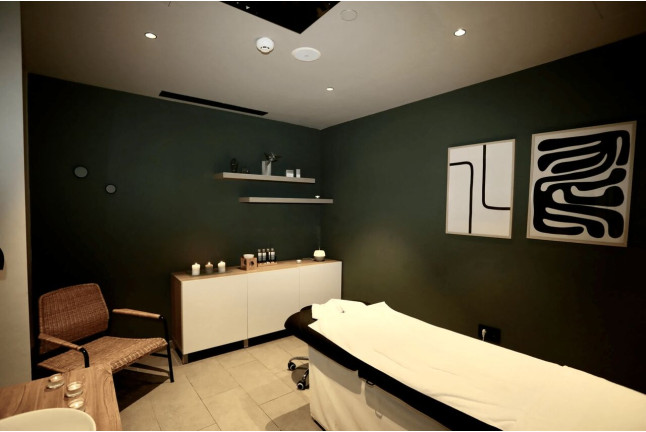 Love Secret: Masaje Relajante en Pareja con Chocolate y Cava en Body Care Labranda Spa & Wellness (Costa Adeje, Santa Cruz de Tenerife)
