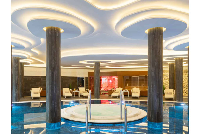 Circuito Spa en O Spa del Hotel Pure Salt Port Adriano 5* (Calvià, Mallorca)