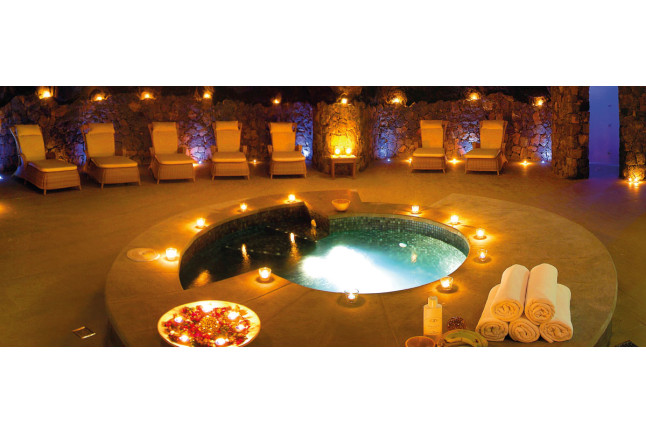 Circuito Spa y Masaje en Nammu Spa Area Vincci La Plantación del Sur 5* (Adeje, Santa Cruz de Tenerife)