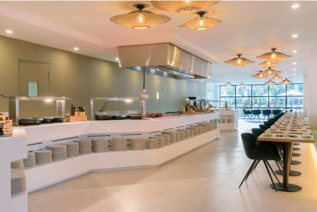 Day Pass con Circuito Spa y Desayuno en HM Ayron Park 5* (Palma de Mallorca)