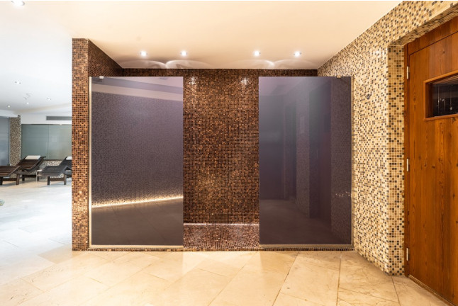 Circuito Spa y Tratamiento en Serena SPA @ Meliá Sarrià 5* (Barcelona)