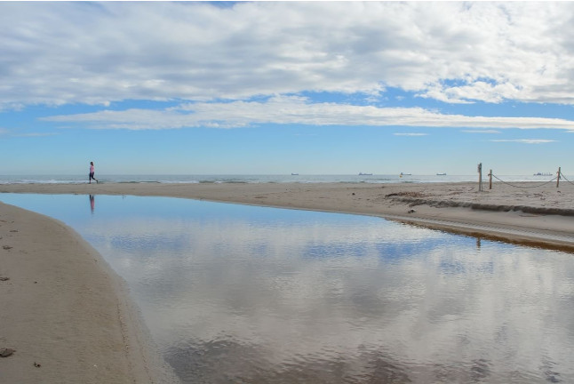 Ruta en Moto de Agua (Alcossebre, Castellón)