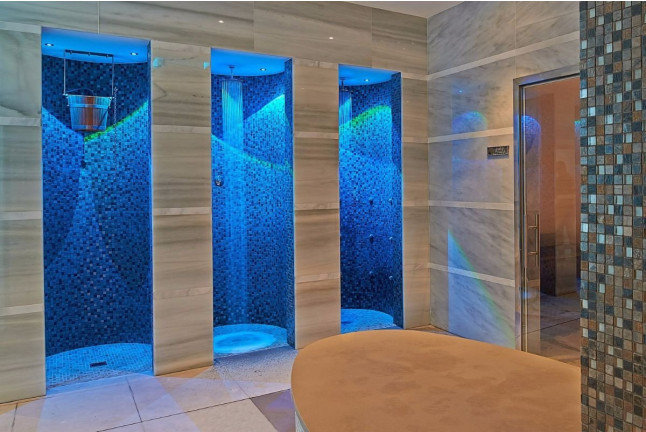 Circuito Spa y Desayuno en Hipotels Barrosa Palace & Spa 5* (Chiclana de la Frontera, Cádiz)
