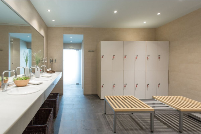 Circuito Spa y Masaje en Elya Vital Spa de Eurostars Sitges 5* (Sitges, Barcelona)