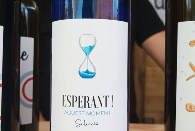 Visita a Bodegues Visendra con Cata de Vinos y Aperitivo para dos (Les Pobles, Tarragona)