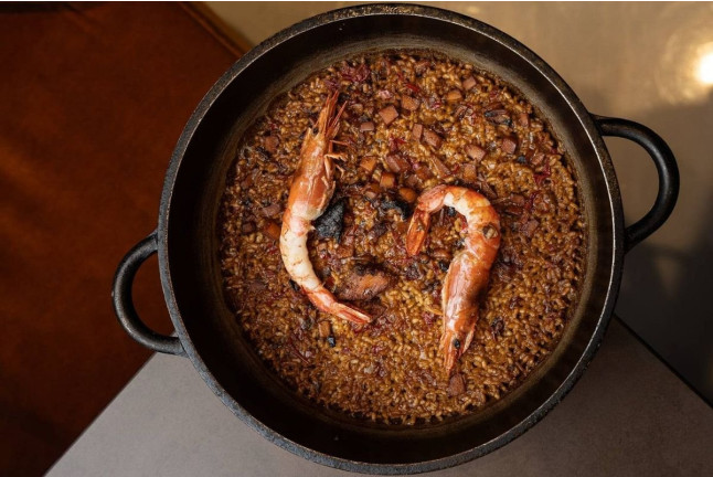 Circuito Spa, Masaje y Cena para dos en Hotel Catalonia Plaza Catalunya 4* (Barcelona)