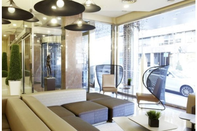 Escapada en Hotel Holiday Inn 5* (V-S) (Andorra)