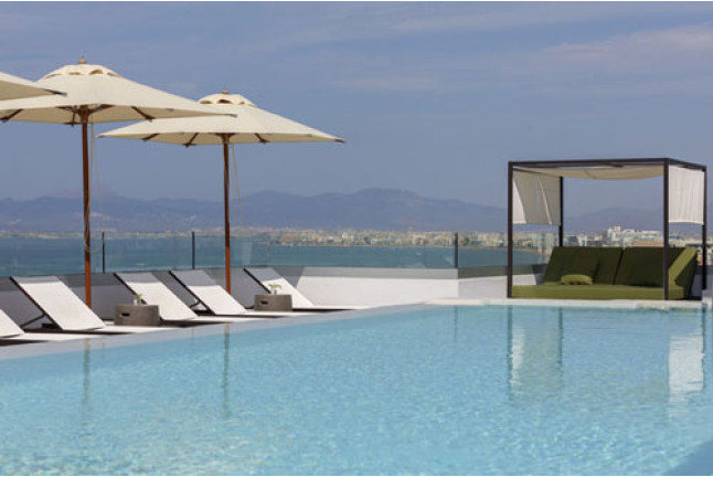 Day Pass con Circuito Spa y Desayuno en HM Ayron Park 5* (Palma de Mallorca)