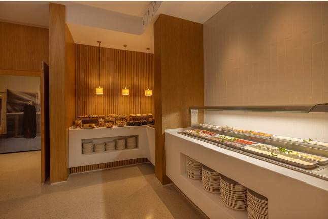 Circuito Spa y Desayuno para dos en HM Palma Blanc 4* (Palma de Mallorca)