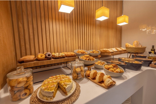Circuito Spa y Desayuno para dos en HM Palma Blanc 4* (Palma de Mallorca)