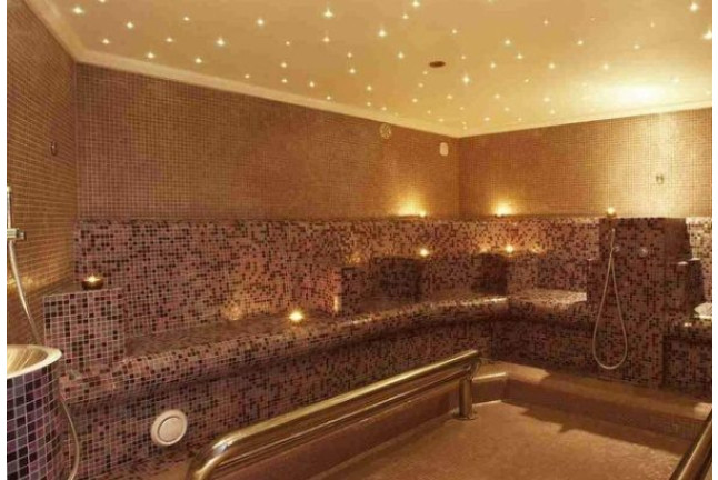Circuito Spa para dos en Hotel Plaza 5* (Andorra)