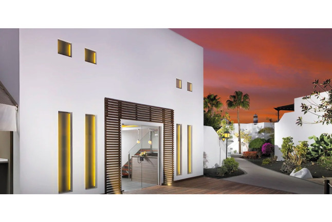 Masaje Relajante para dos en Despacio Beauty Centre del H10 White Suites Boutique Hotel (Playa Blanca, Lanzarote)