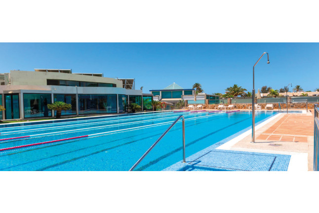 Circuito Spa para dos con Cava y Chocolate en Orquídea Club Spa (San Bartolomé de Tirajana)