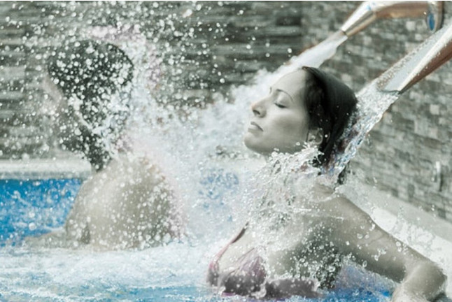 Spa Privado con Bombones, Cava y Cena para dos en SensCare Spa Hotel Laguna Nivaria 4* (La Laguna, Santa Cruz de Tenerife)